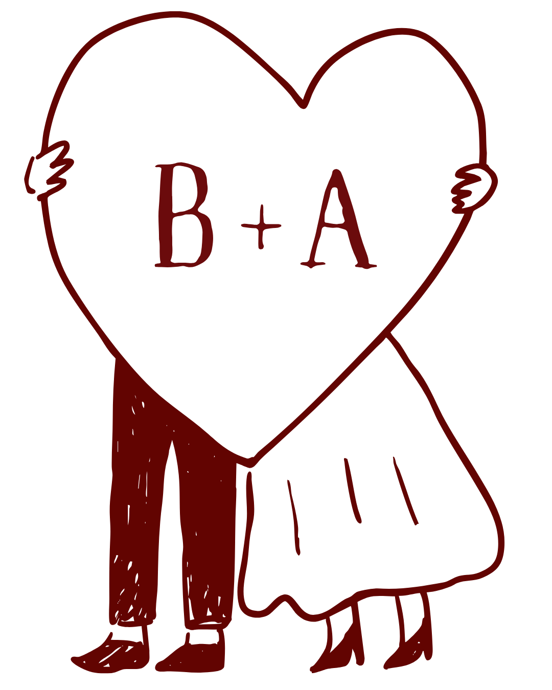 Adrian & Bettina